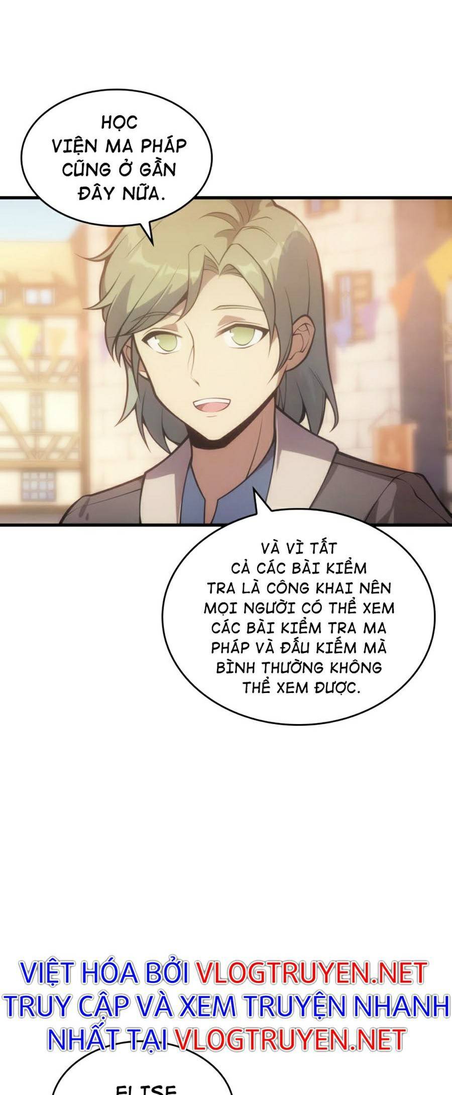 Tái Sinh Thành Công Chức Bình Thường Ở Một Thế Giới Xa Lạ Chap 14 - Next Chap 15