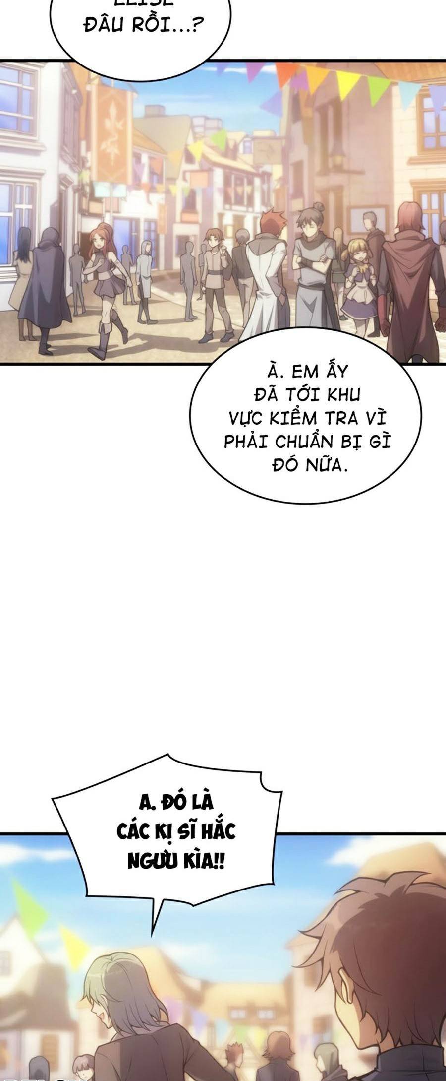 Tái Sinh Thành Công Chức Bình Thường Ở Một Thế Giới Xa Lạ Chap 14 - Next Chap 15