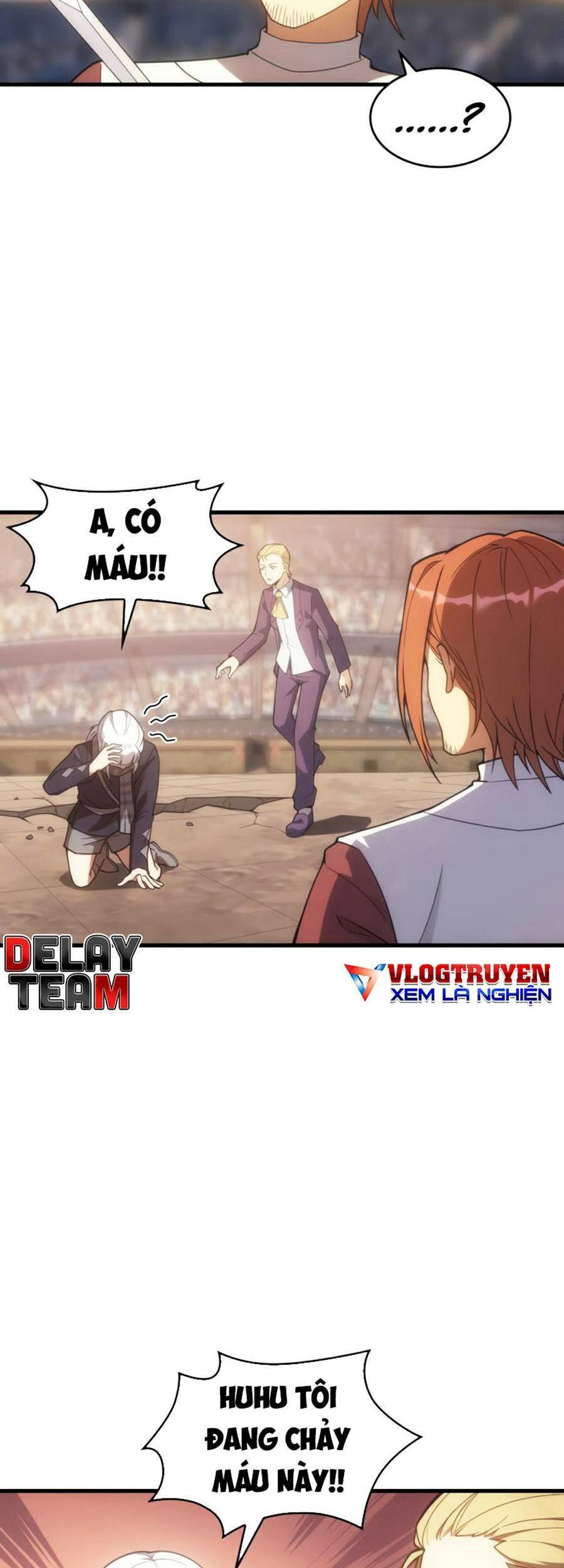 Tái Sinh Thành Công Chức Bình Thường Ở Một Thế Giới Xa Lạ Chap 15 - Next Chap 16