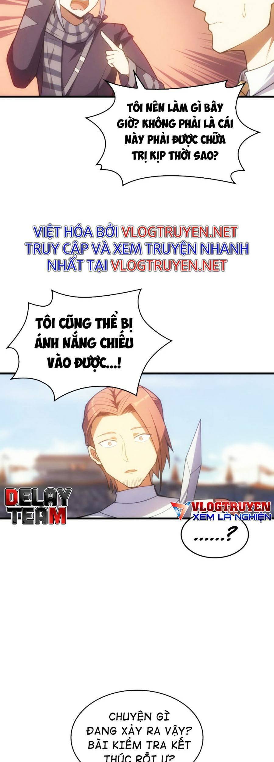 Tái Sinh Thành Công Chức Bình Thường Ở Một Thế Giới Xa Lạ Chap 15 - Next Chap 16