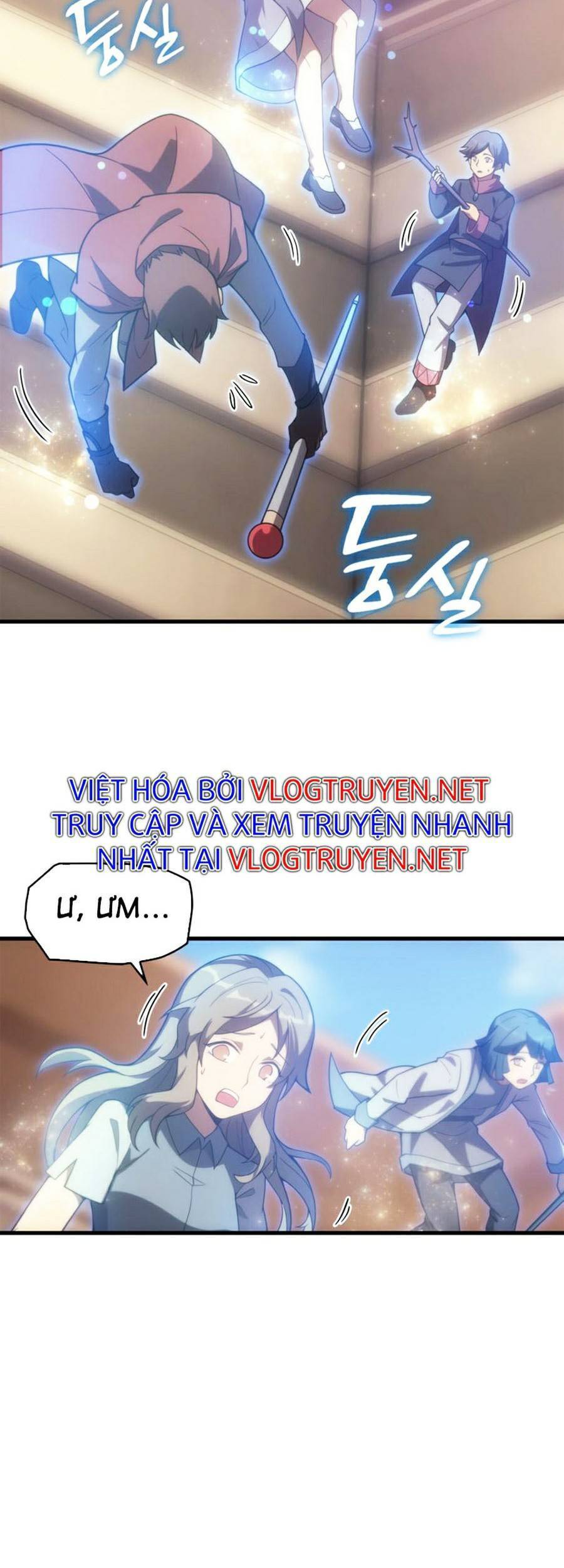 Tái Sinh Thành Công Chức Bình Thường Ở Một Thế Giới Xa Lạ Chap 15 - Next Chap 16