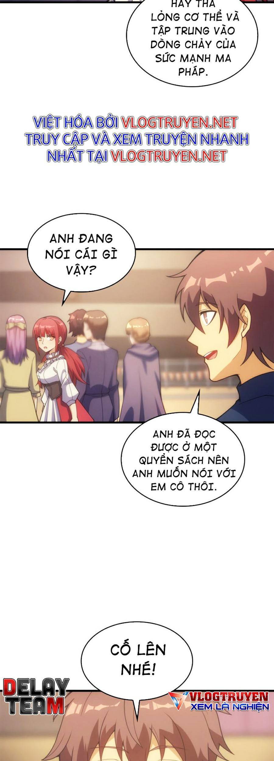 Tái Sinh Thành Công Chức Bình Thường Ở Một Thế Giới Xa Lạ Chap 15 - Next Chap 16