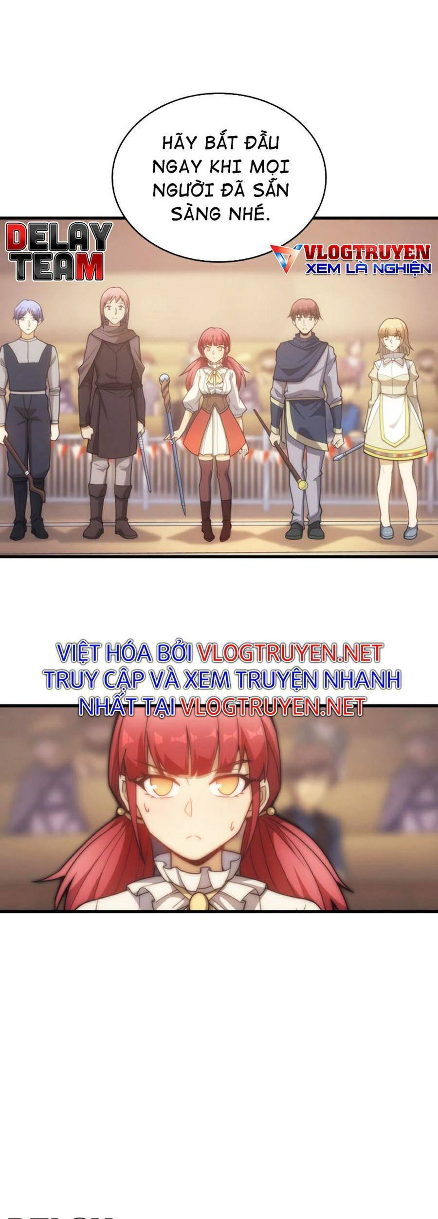Tái Sinh Thành Công Chức Bình Thường Ở Một Thế Giới Xa Lạ Chap 15 - Next Chap 16