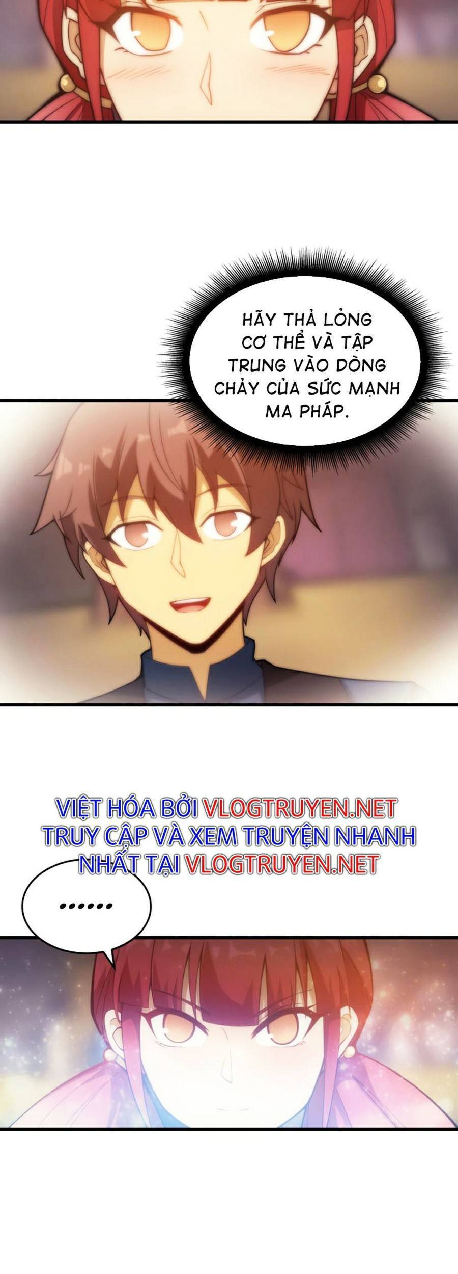 Tái Sinh Thành Công Chức Bình Thường Ở Một Thế Giới Xa Lạ Chap 15 - Next Chap 16