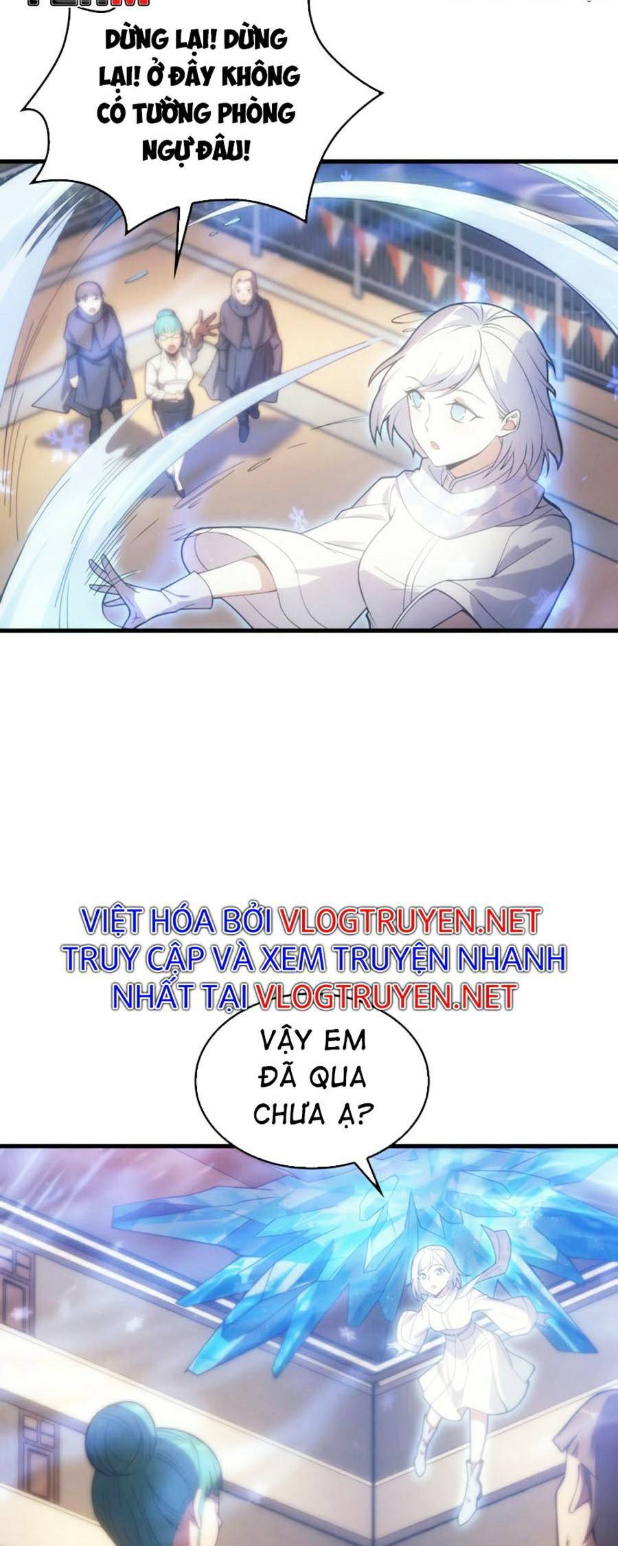 Tái Sinh Thành Công Chức Bình Thường Ở Một Thế Giới Xa Lạ Chap 15 - Next Chap 16