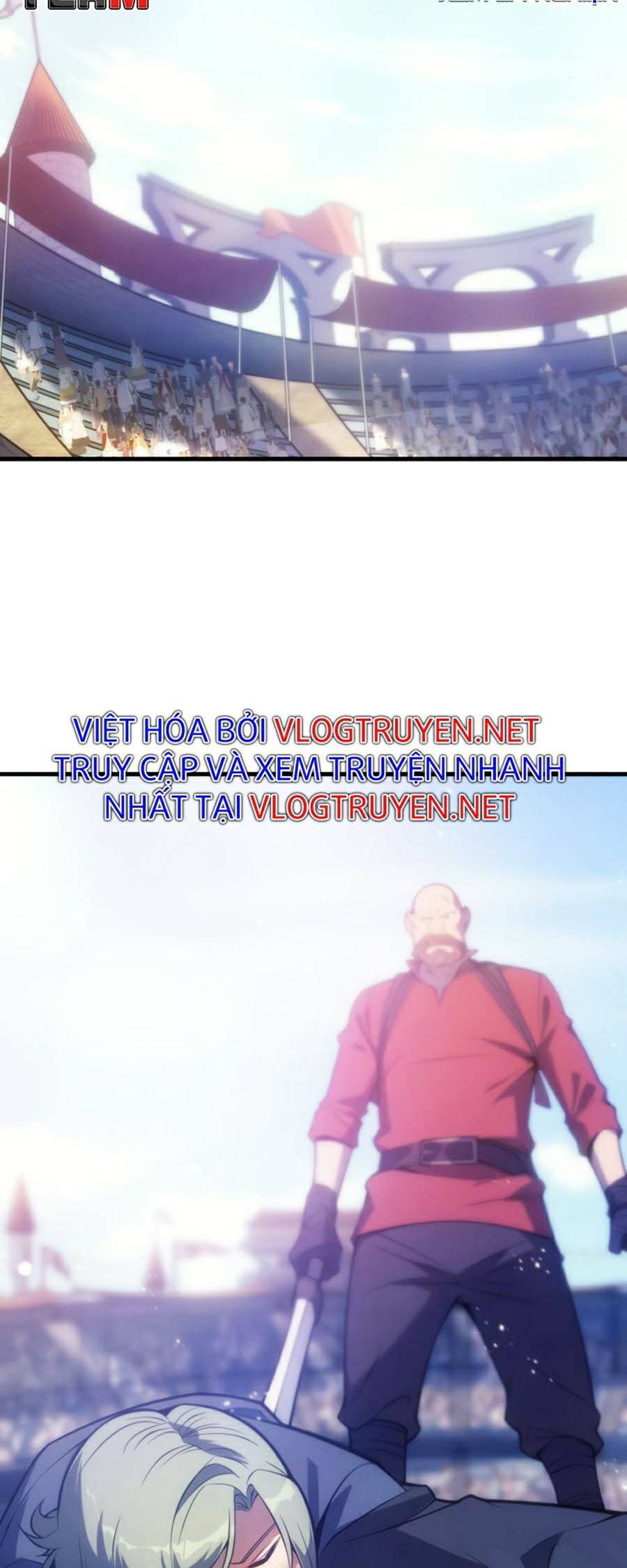 Tái Sinh Thành Công Chức Bình Thường Ở Một Thế Giới Xa Lạ Chap 15 - Next Chap 16