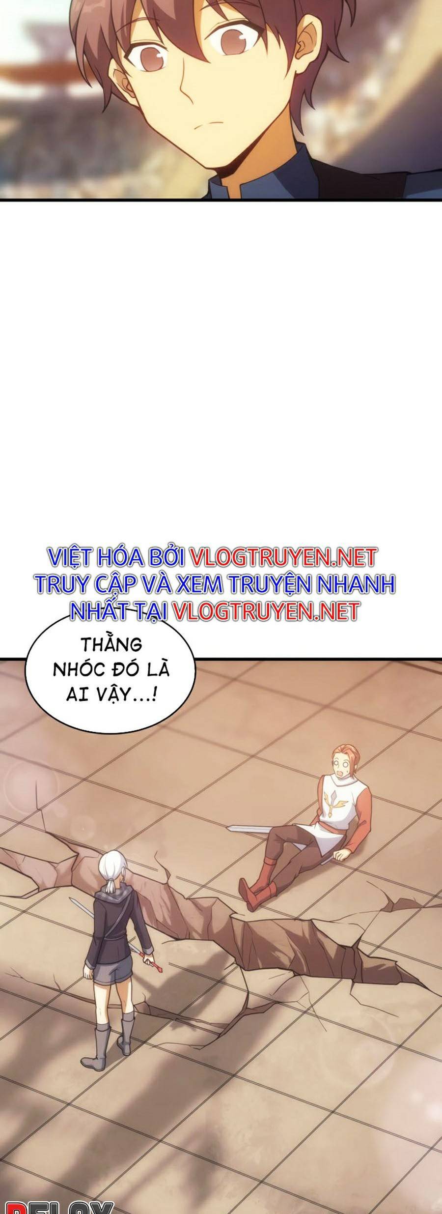 Tái Sinh Thành Công Chức Bình Thường Ở Một Thế Giới Xa Lạ Chap 15 - Next Chap 16