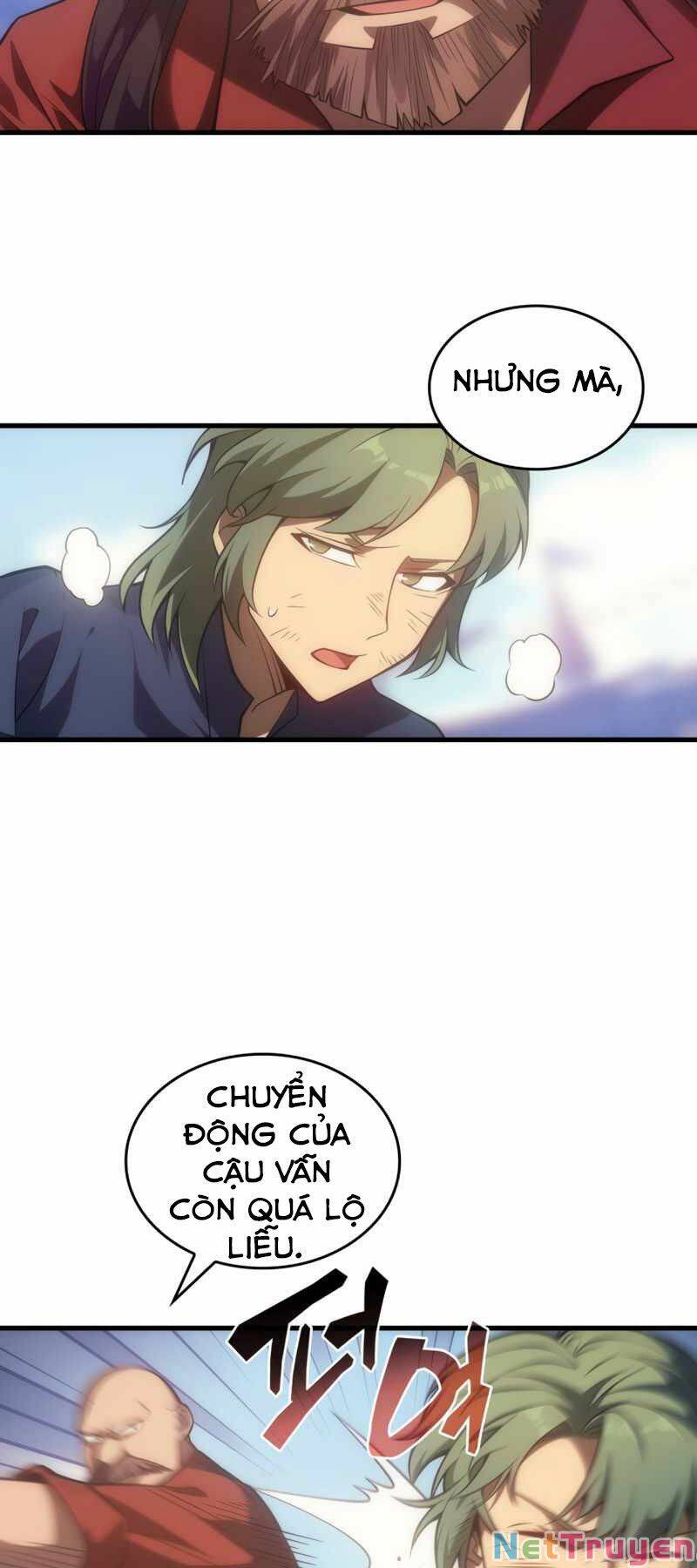 Tái Sinh Thành Công Chức Bình Thường Ở Một Thế Giới Xa Lạ Chap 16 - Next Chap 17