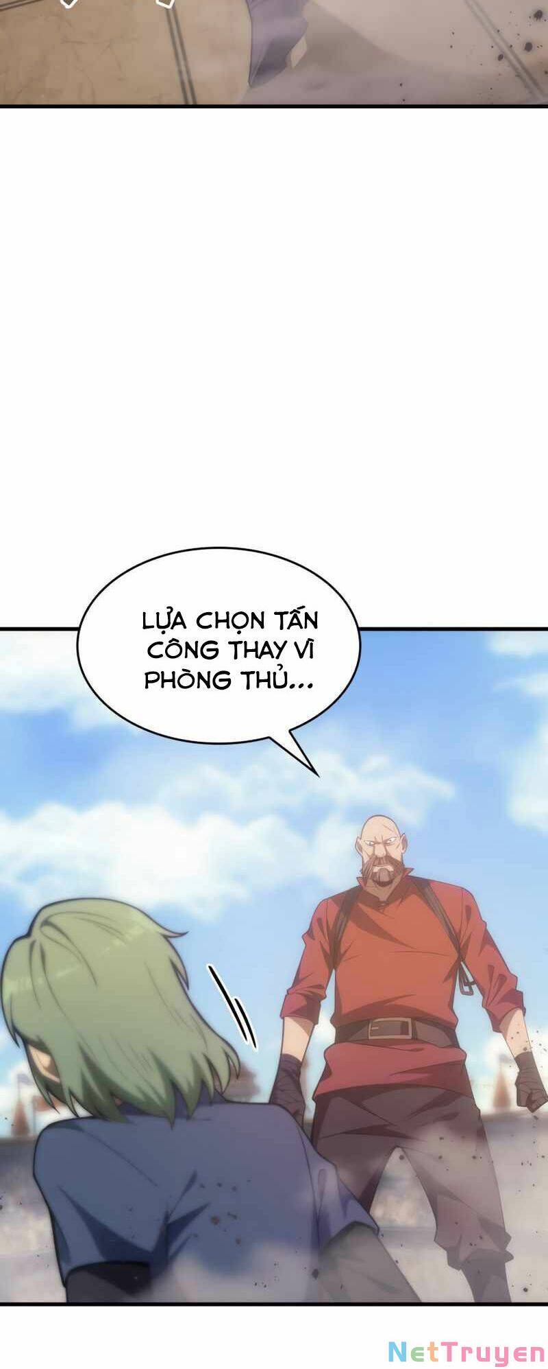 Tái Sinh Thành Công Chức Bình Thường Ở Một Thế Giới Xa Lạ Chap 16 - Next Chap 17