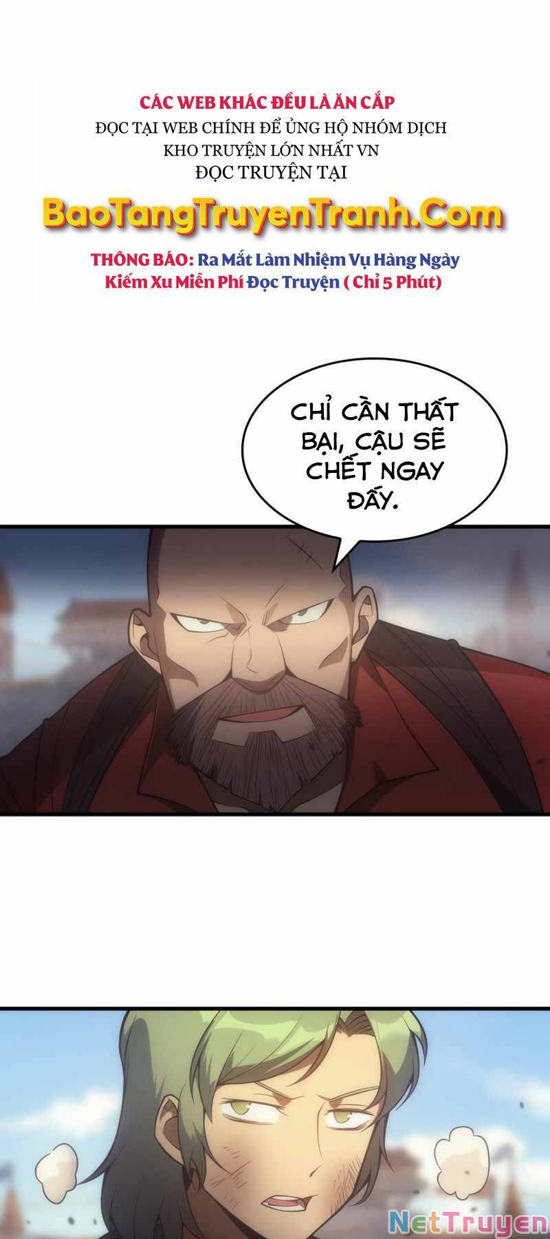 Tái Sinh Thành Công Chức Bình Thường Ở Một Thế Giới Xa Lạ Chap 16 - Next Chap 17
