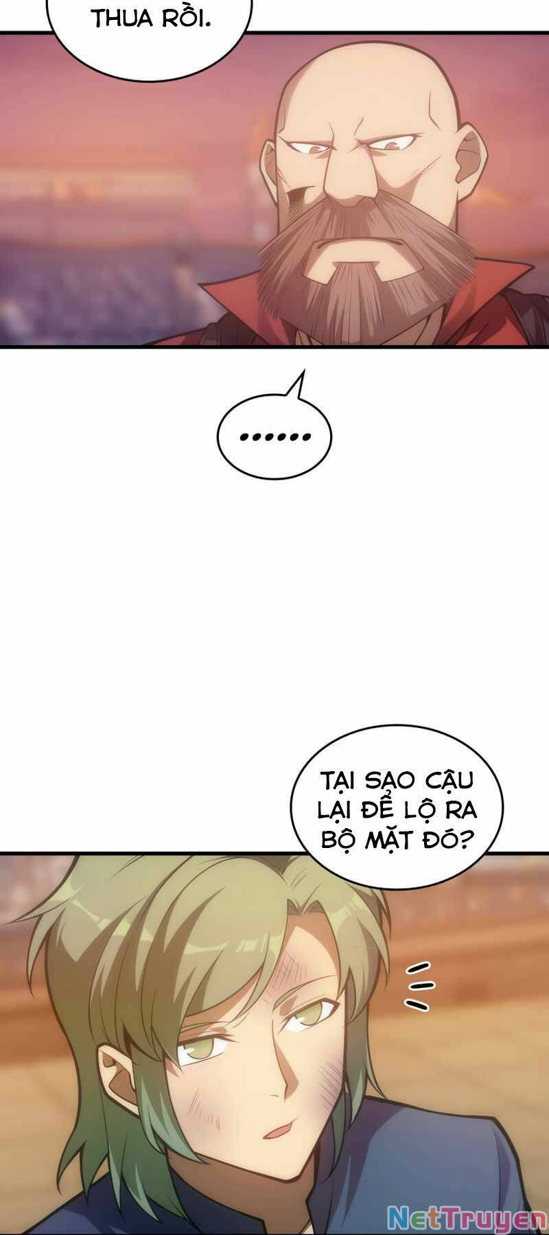Tái Sinh Thành Công Chức Bình Thường Ở Một Thế Giới Xa Lạ Chap 16 - Next Chap 17