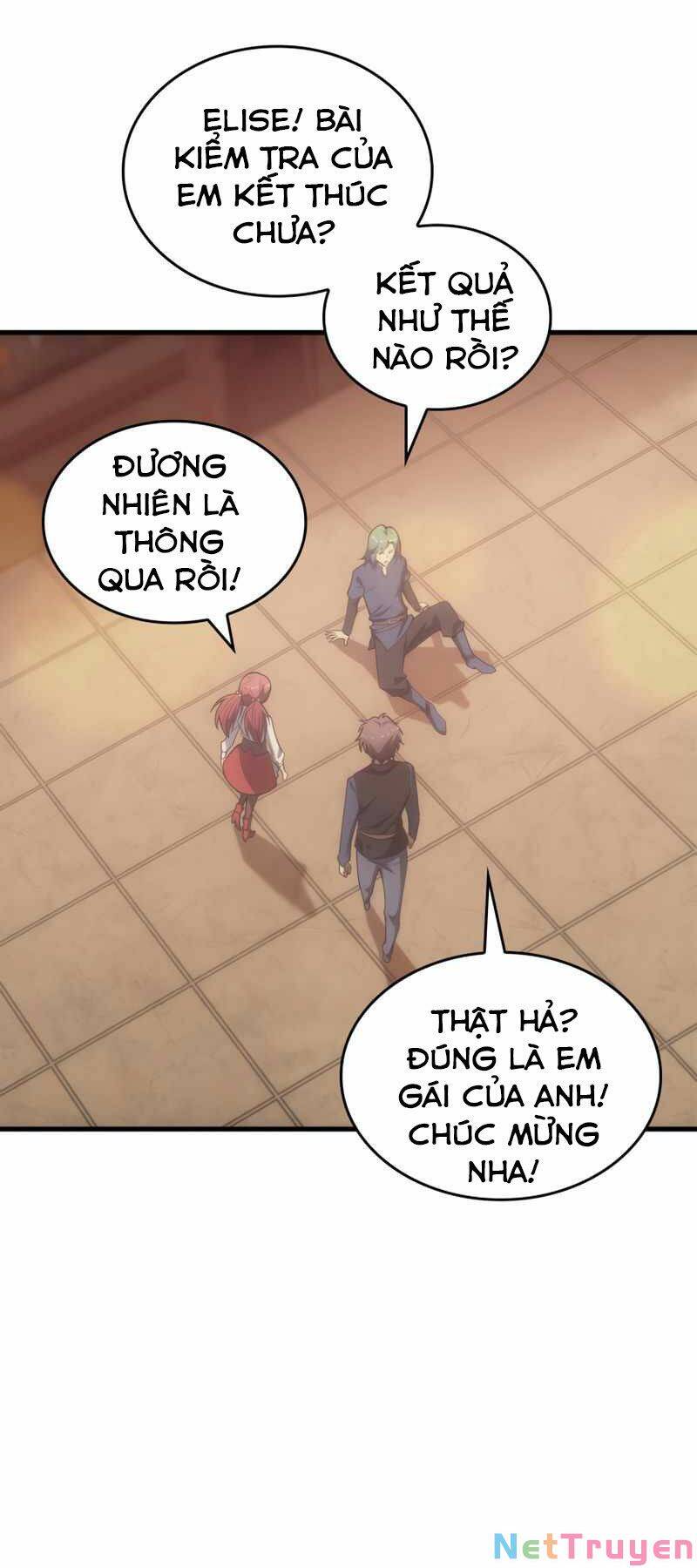 Tái Sinh Thành Công Chức Bình Thường Ở Một Thế Giới Xa Lạ Chap 16 - Next Chap 17