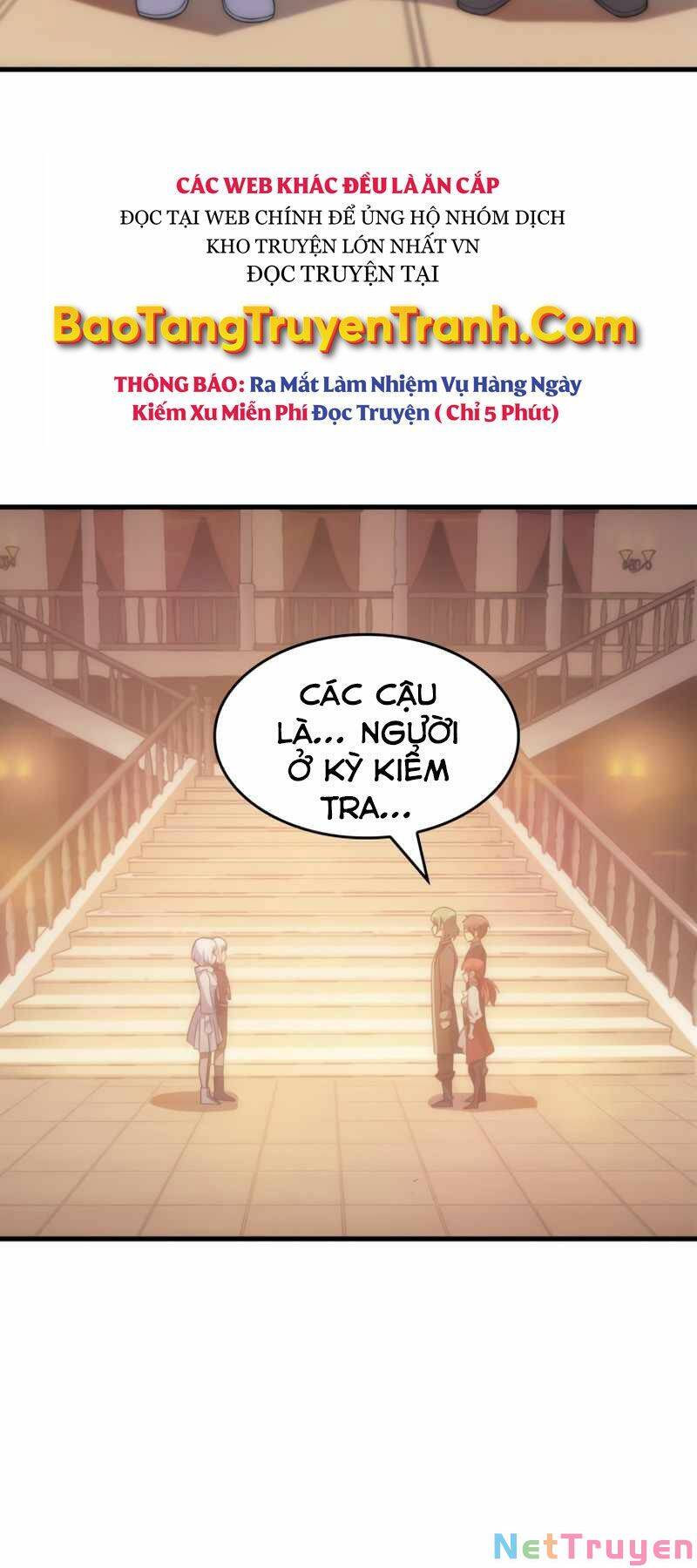 Tái Sinh Thành Công Chức Bình Thường Ở Một Thế Giới Xa Lạ Chap 16 - Next Chap 17
