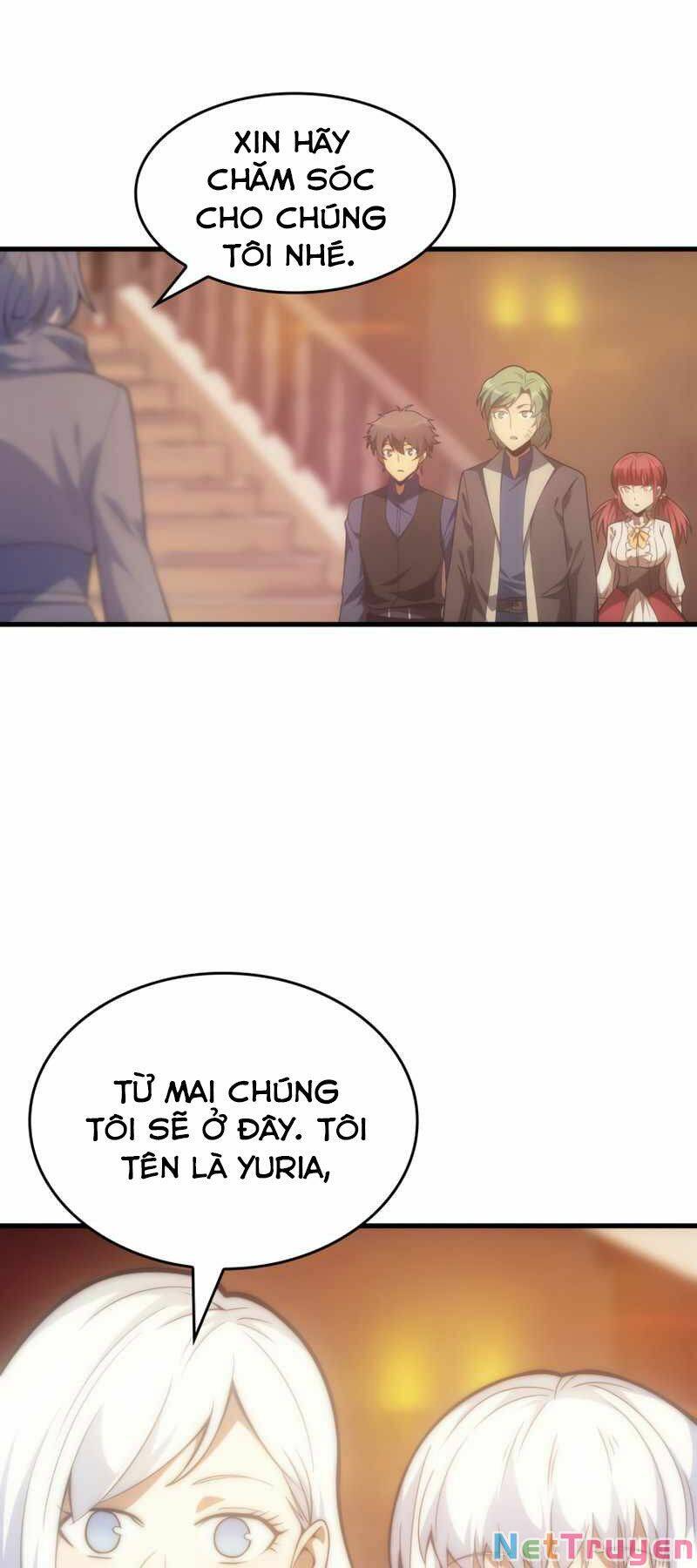Tái Sinh Thành Công Chức Bình Thường Ở Một Thế Giới Xa Lạ Chap 16 - Next Chap 17