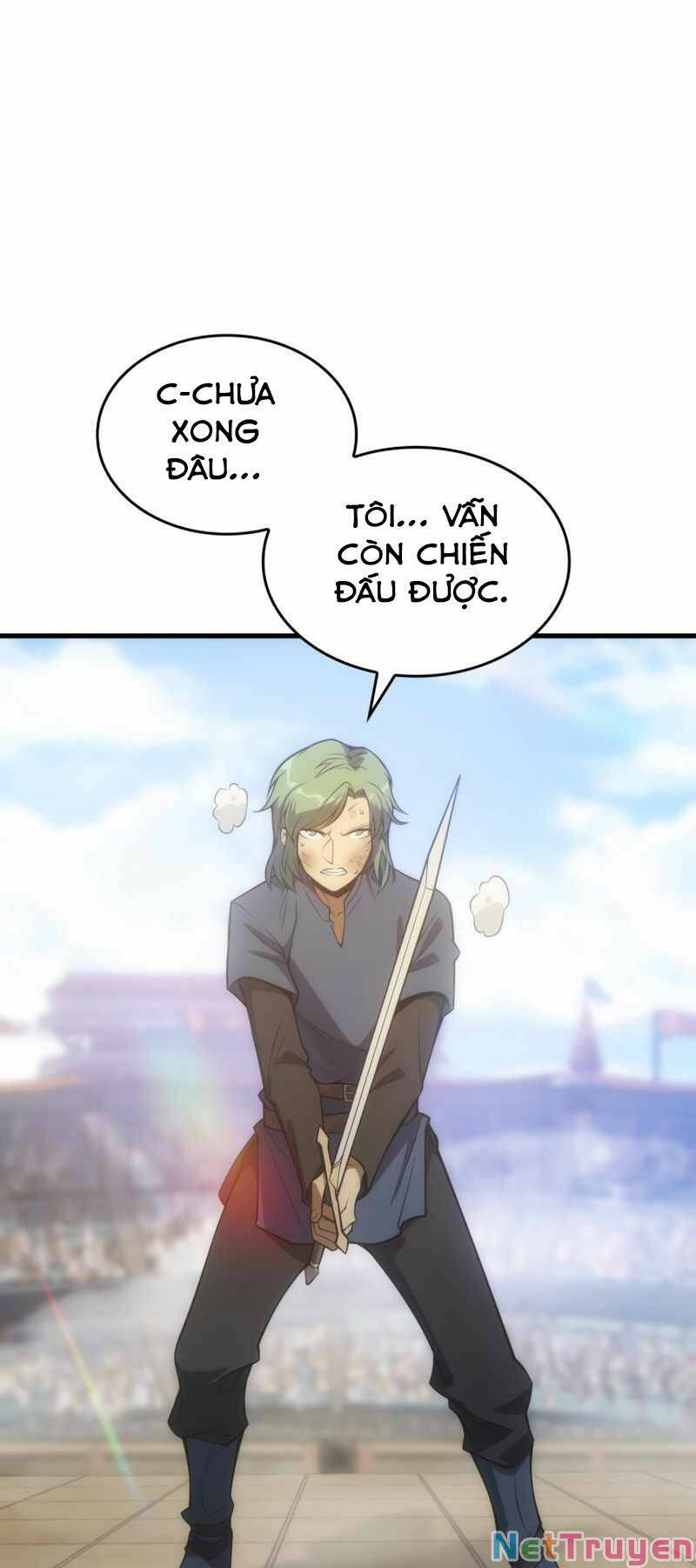 Tái Sinh Thành Công Chức Bình Thường Ở Một Thế Giới Xa Lạ Chap 16 - Next Chap 17