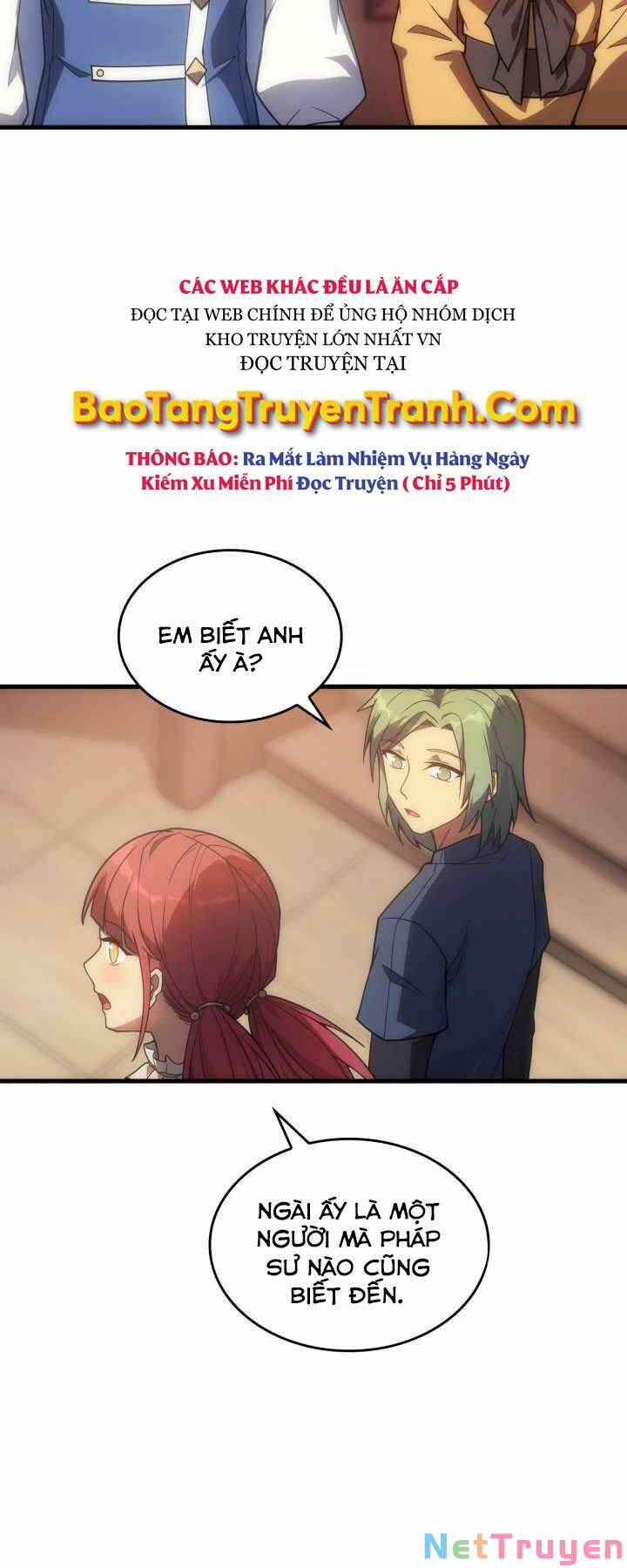 Tái Sinh Thành Công Chức Bình Thường Ở Một Thế Giới Xa Lạ Chap 17 - Next Chap 18