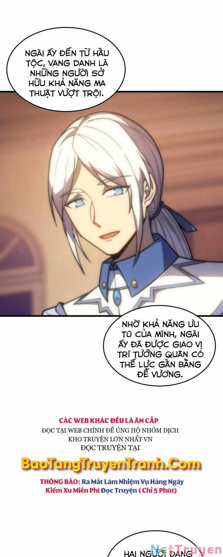 Tái Sinh Thành Công Chức Bình Thường Ở Một Thế Giới Xa Lạ Chap 17 - Next Chap 18