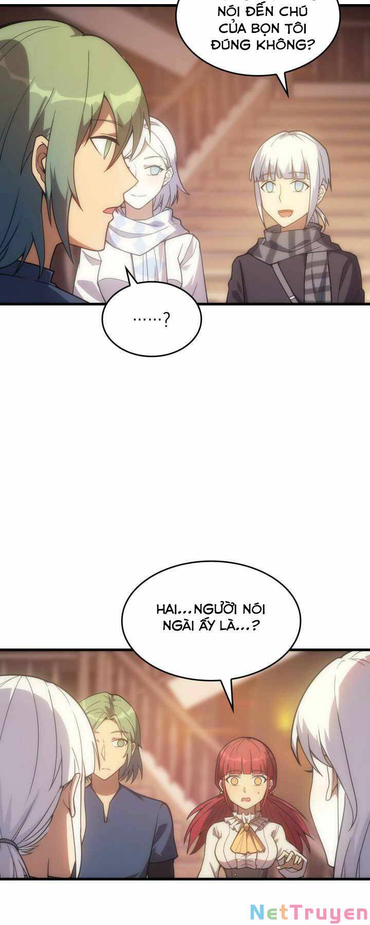 Tái Sinh Thành Công Chức Bình Thường Ở Một Thế Giới Xa Lạ Chap 17 - Next Chap 18
