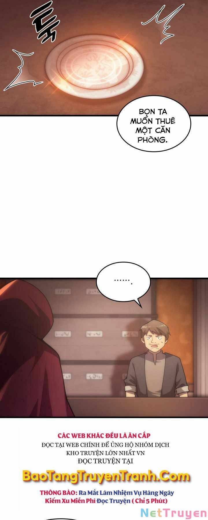 Tái Sinh Thành Công Chức Bình Thường Ở Một Thế Giới Xa Lạ Chap 17 - Next Chap 18