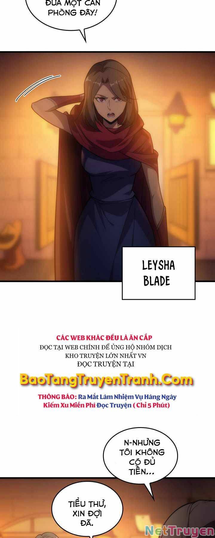 Tái Sinh Thành Công Chức Bình Thường Ở Một Thế Giới Xa Lạ Chap 17 - Next Chap 18