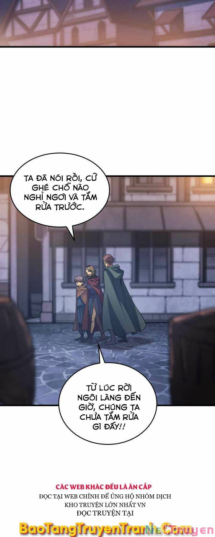 Tái Sinh Thành Công Chức Bình Thường Ở Một Thế Giới Xa Lạ Chap 17 - Next Chap 18