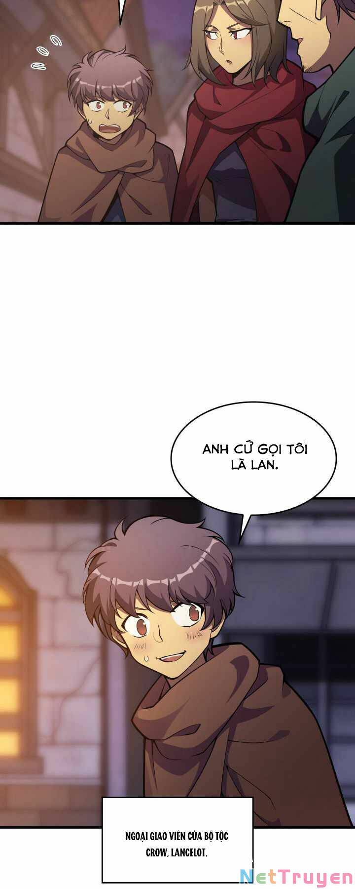 Tái Sinh Thành Công Chức Bình Thường Ở Một Thế Giới Xa Lạ Chap 17 - Next Chap 18