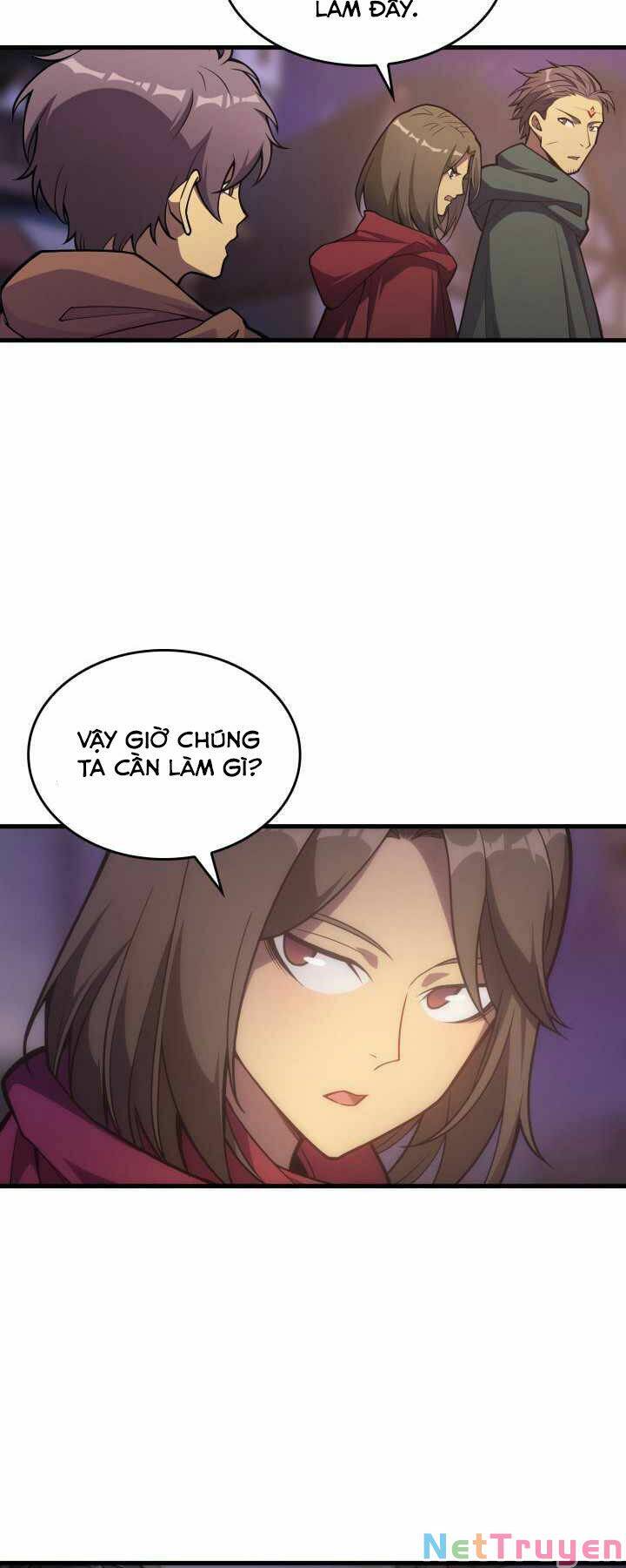 Tái Sinh Thành Công Chức Bình Thường Ở Một Thế Giới Xa Lạ Chap 17 - Next Chap 18