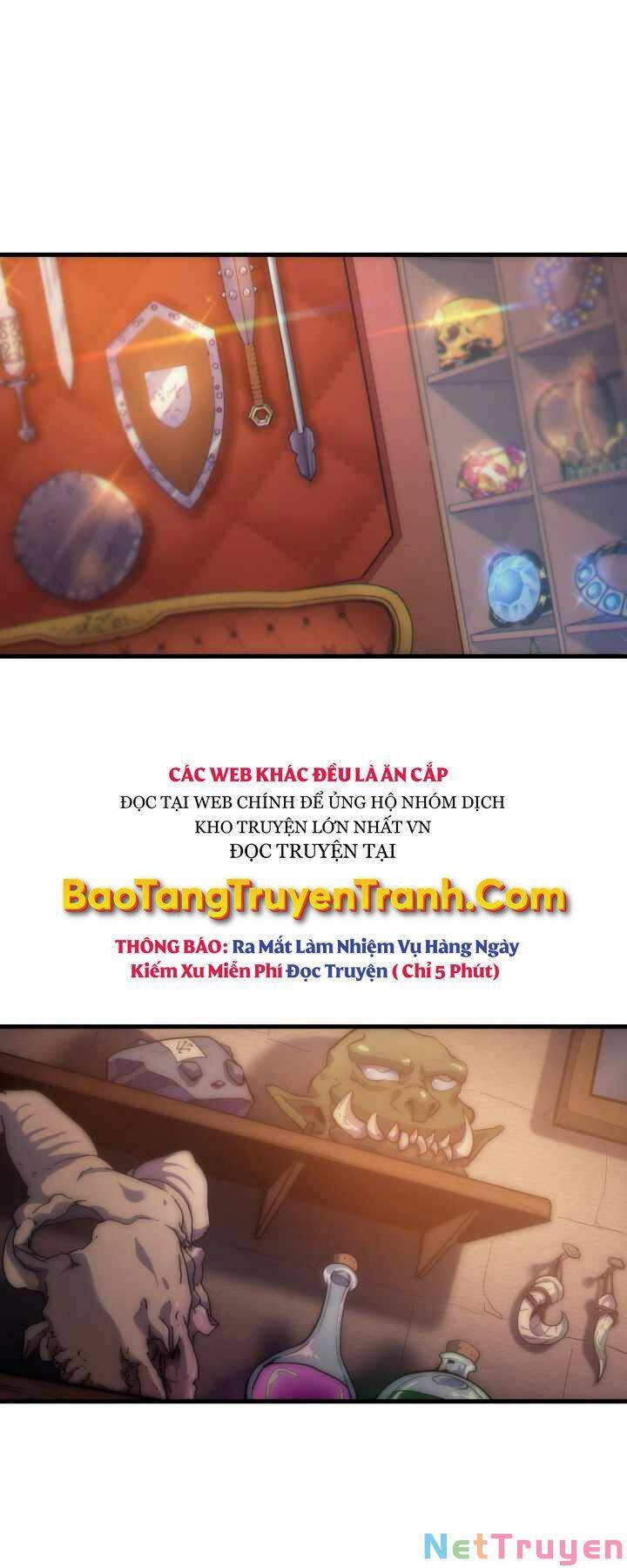 Tái Sinh Thành Công Chức Bình Thường Ở Một Thế Giới Xa Lạ Chap 17 - Next Chap 18