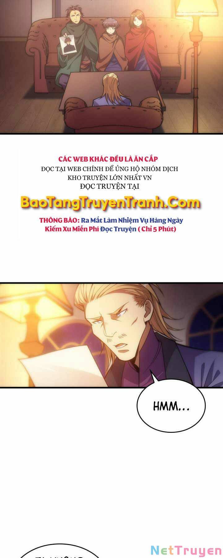 Tái Sinh Thành Công Chức Bình Thường Ở Một Thế Giới Xa Lạ Chap 17 - Next Chap 18