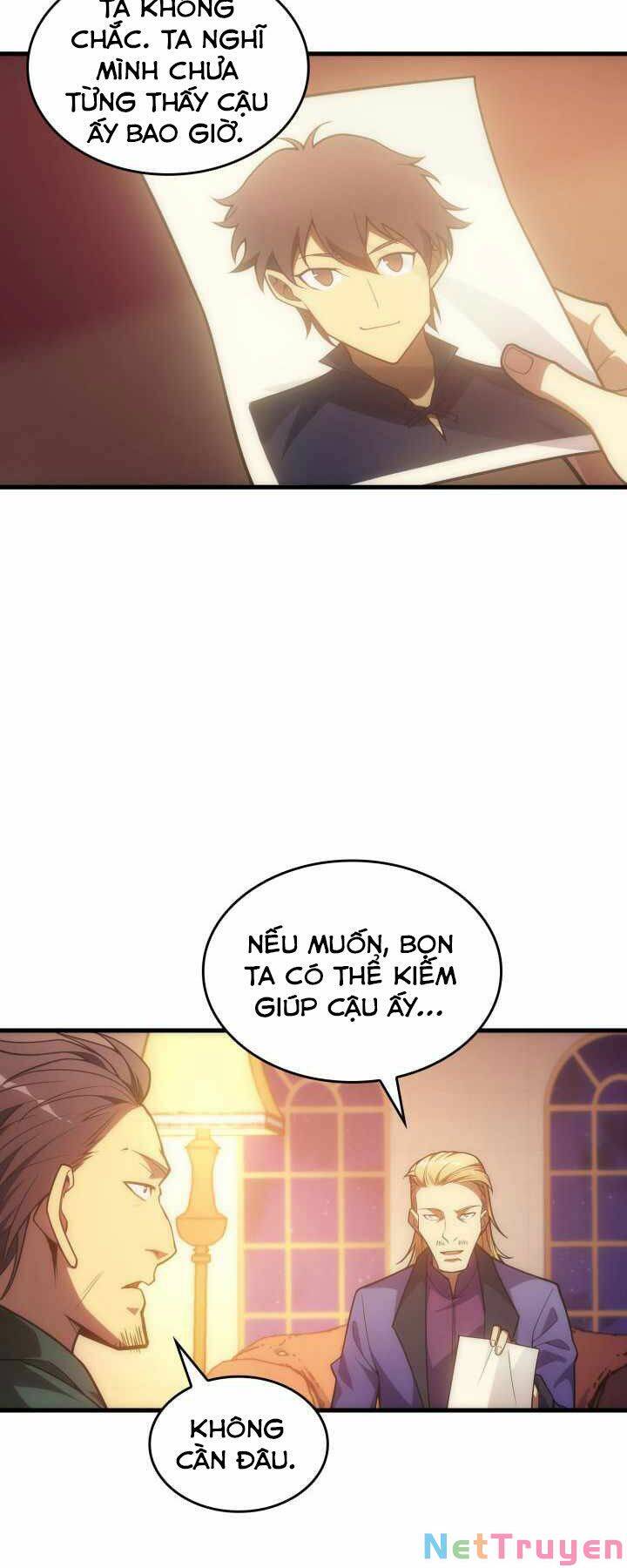 Tái Sinh Thành Công Chức Bình Thường Ở Một Thế Giới Xa Lạ Chap 17 - Next Chap 18