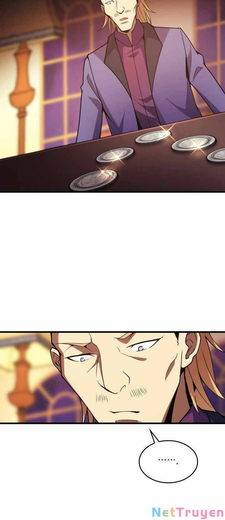 Tái Sinh Thành Công Chức Bình Thường Ở Một Thế Giới Xa Lạ Chap 17 - Next Chap 18