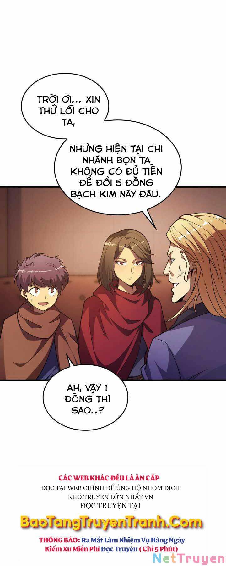 Tái Sinh Thành Công Chức Bình Thường Ở Một Thế Giới Xa Lạ Chap 17 - Next Chap 18