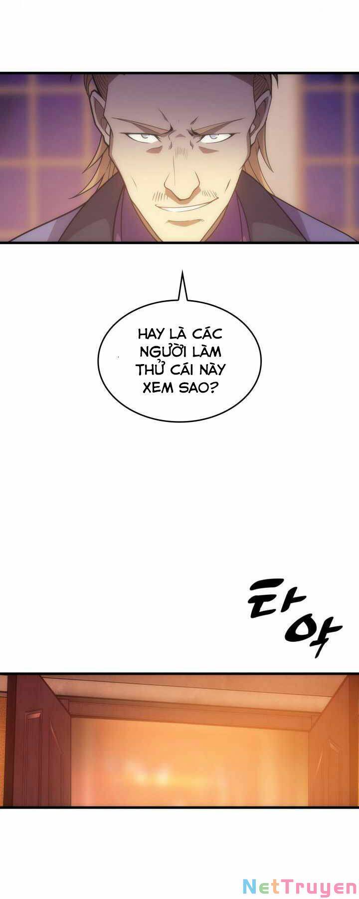 Tái Sinh Thành Công Chức Bình Thường Ở Một Thế Giới Xa Lạ Chap 17 - Next Chap 18