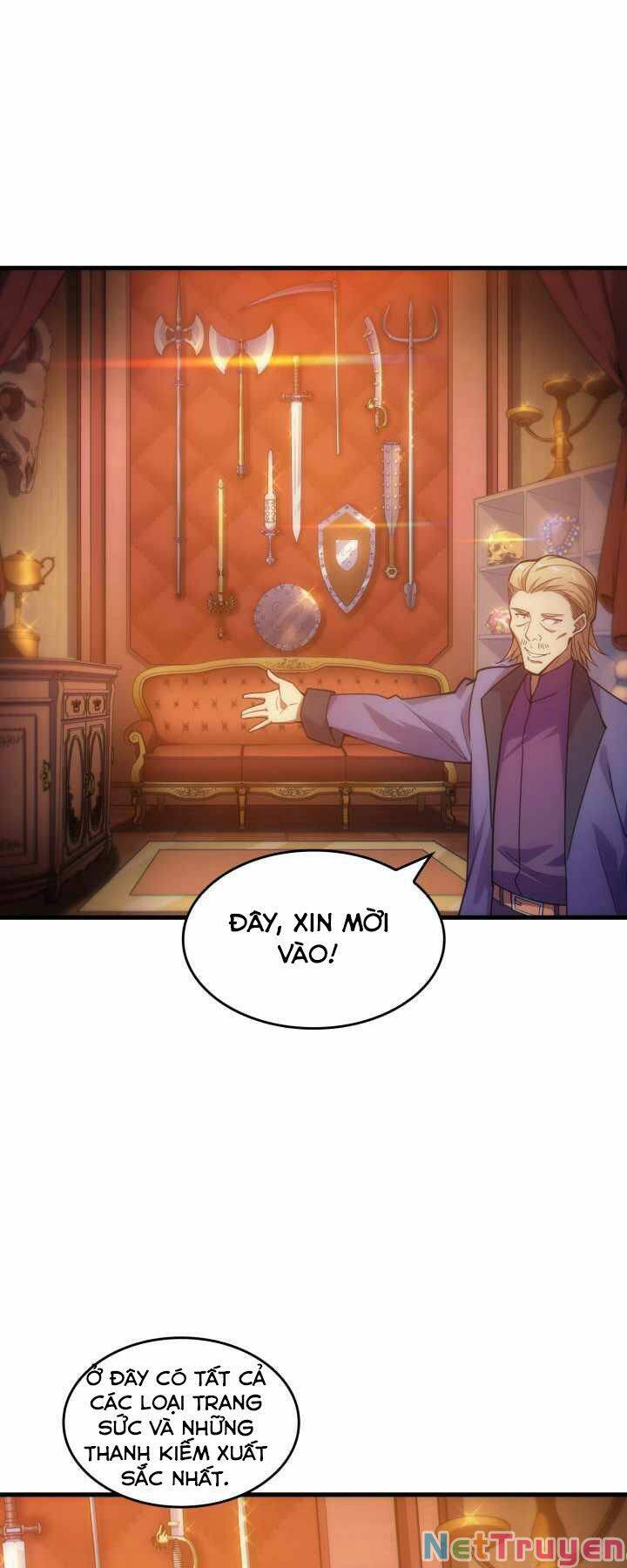 Tái Sinh Thành Công Chức Bình Thường Ở Một Thế Giới Xa Lạ Chap 17 - Next Chap 18