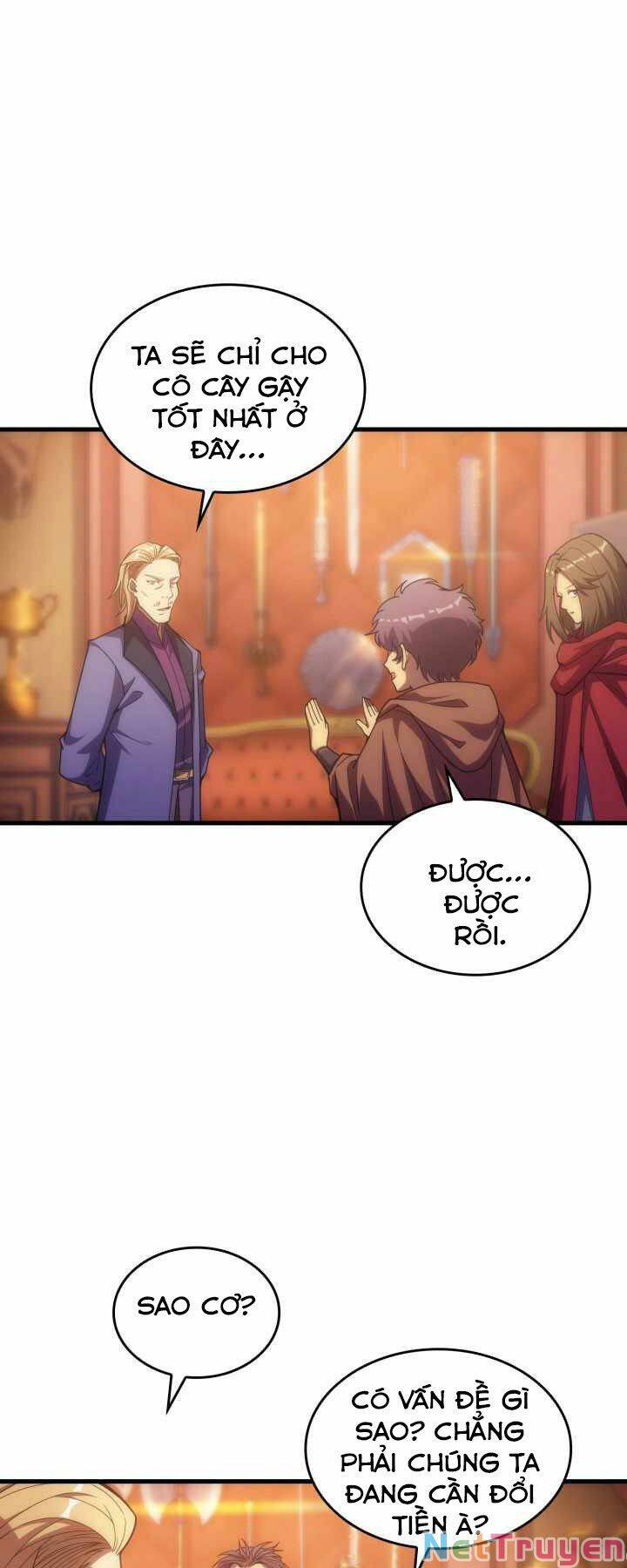 Tái Sinh Thành Công Chức Bình Thường Ở Một Thế Giới Xa Lạ Chap 17 - Next Chap 18