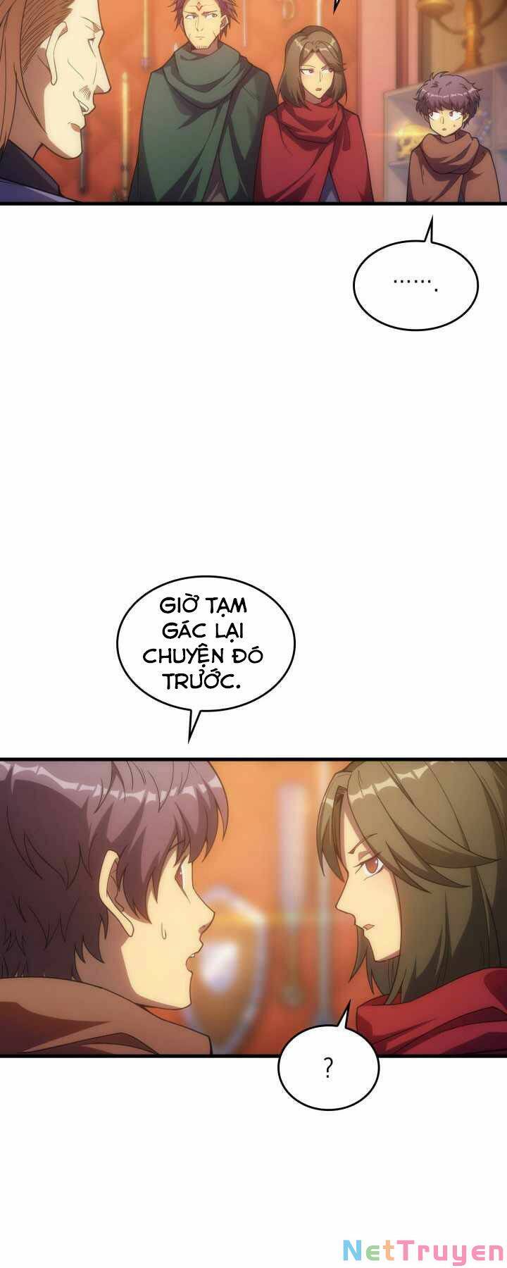 Tái Sinh Thành Công Chức Bình Thường Ở Một Thế Giới Xa Lạ Chap 17 - Next Chap 18