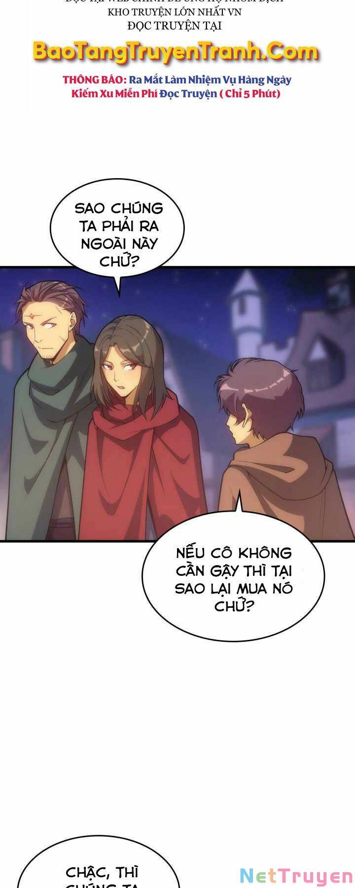 Tái Sinh Thành Công Chức Bình Thường Ở Một Thế Giới Xa Lạ Chap 17 - Next Chap 18