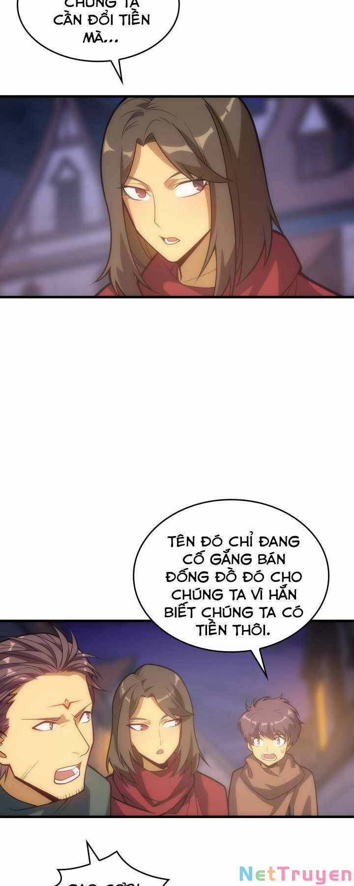 Tái Sinh Thành Công Chức Bình Thường Ở Một Thế Giới Xa Lạ Chap 17 - Next Chap 18