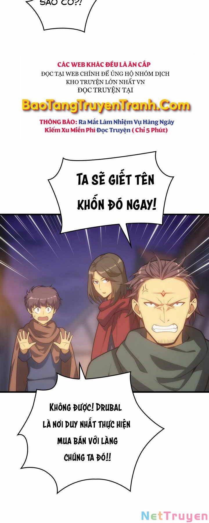 Tái Sinh Thành Công Chức Bình Thường Ở Một Thế Giới Xa Lạ Chap 17 - Next Chap 18