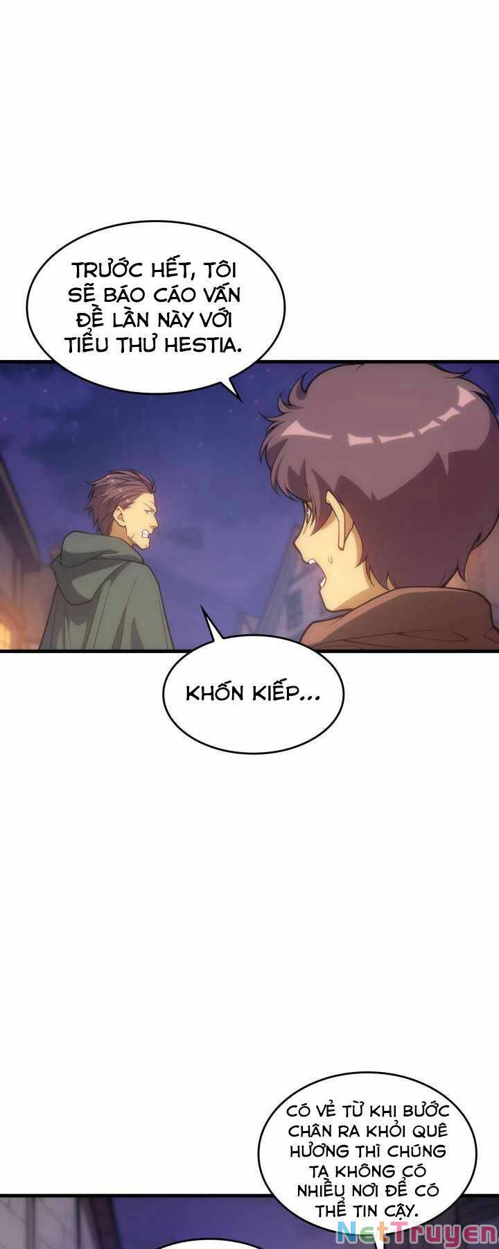Tái Sinh Thành Công Chức Bình Thường Ở Một Thế Giới Xa Lạ Chap 17 - Next Chap 18