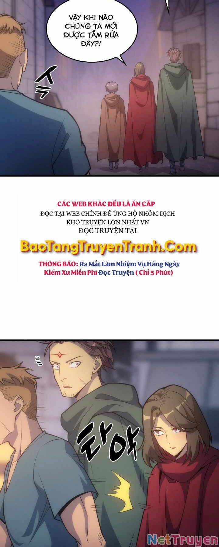 Tái Sinh Thành Công Chức Bình Thường Ở Một Thế Giới Xa Lạ Chap 17 - Next Chap 18