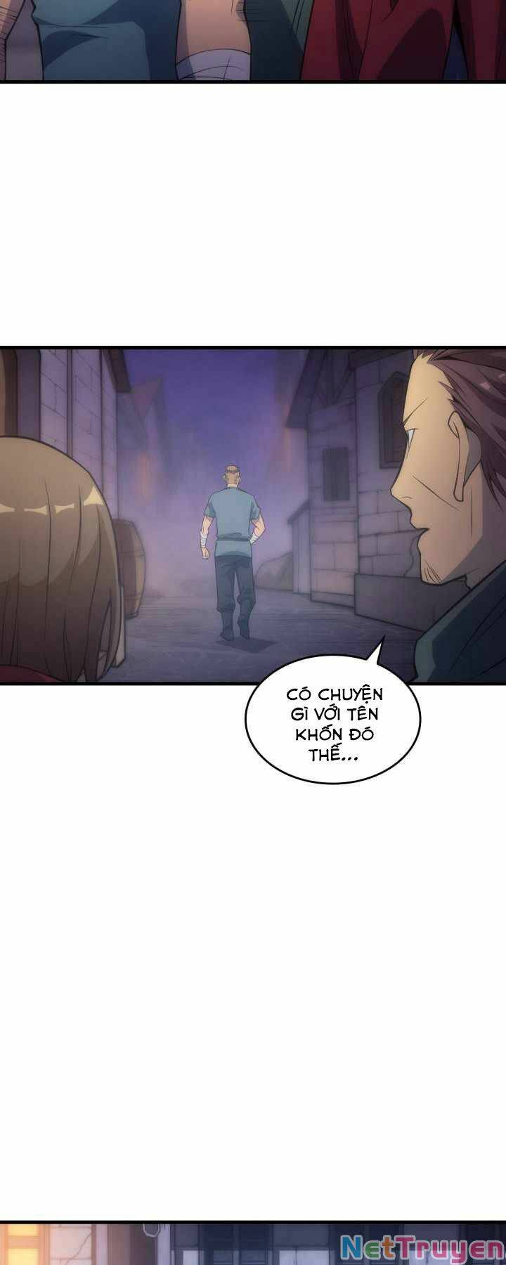 Tái Sinh Thành Công Chức Bình Thường Ở Một Thế Giới Xa Lạ Chap 17 - Next Chap 18