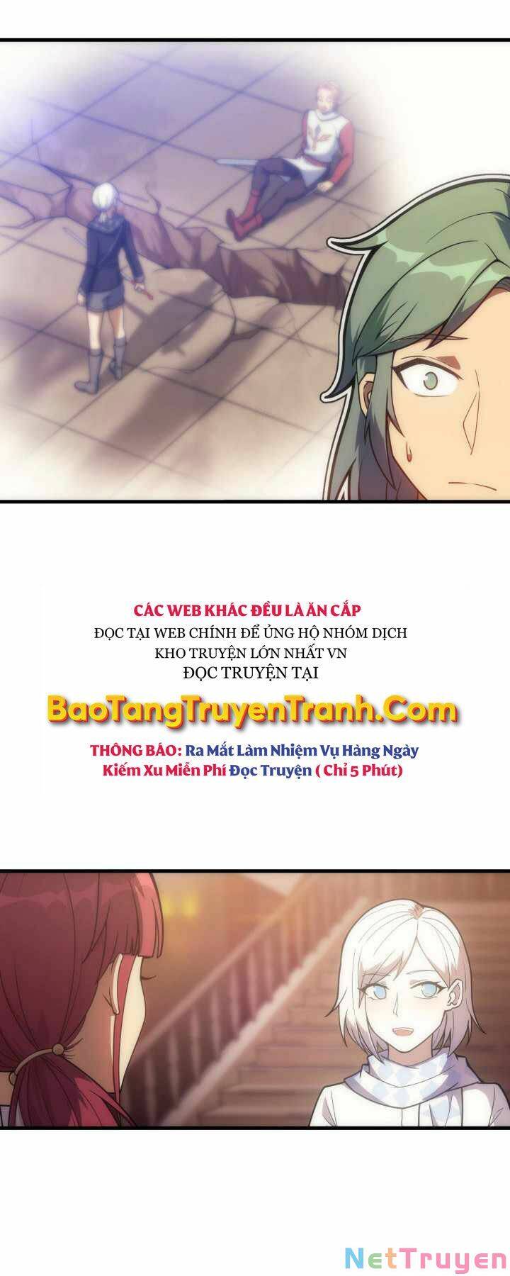 Tái Sinh Thành Công Chức Bình Thường Ở Một Thế Giới Xa Lạ Chap 17 - Next Chap 18