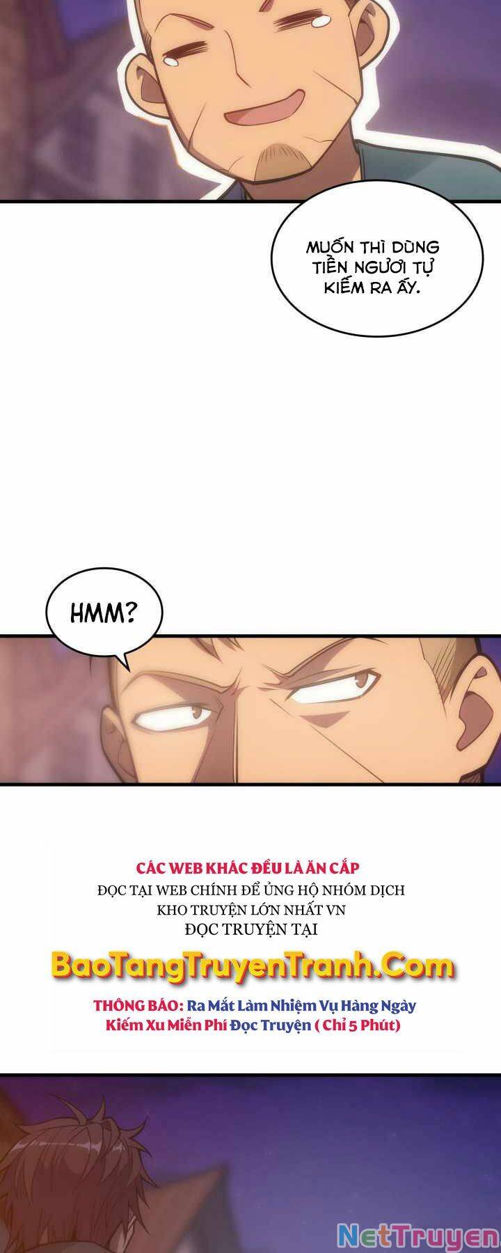 Tái Sinh Thành Công Chức Bình Thường Ở Một Thế Giới Xa Lạ Chap 17 - Next Chap 18