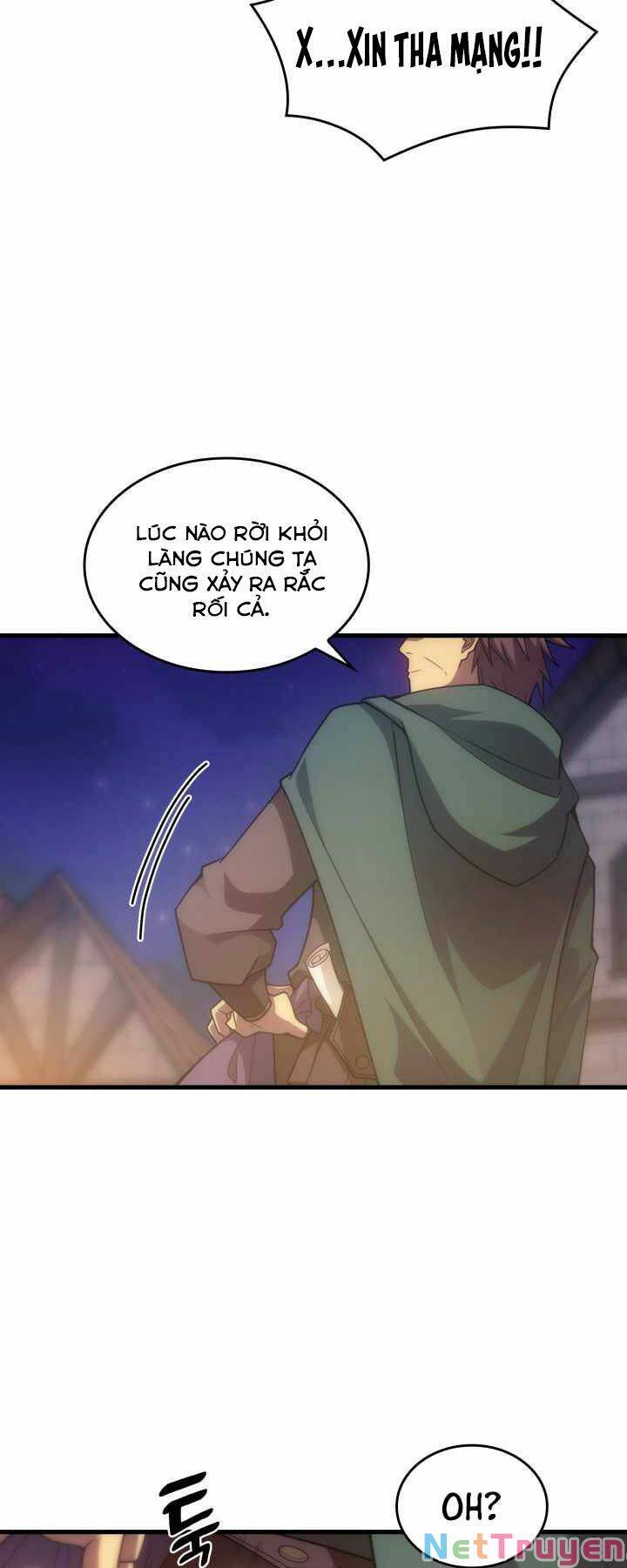 Tái Sinh Thành Công Chức Bình Thường Ở Một Thế Giới Xa Lạ Chap 17 - Next Chap 18