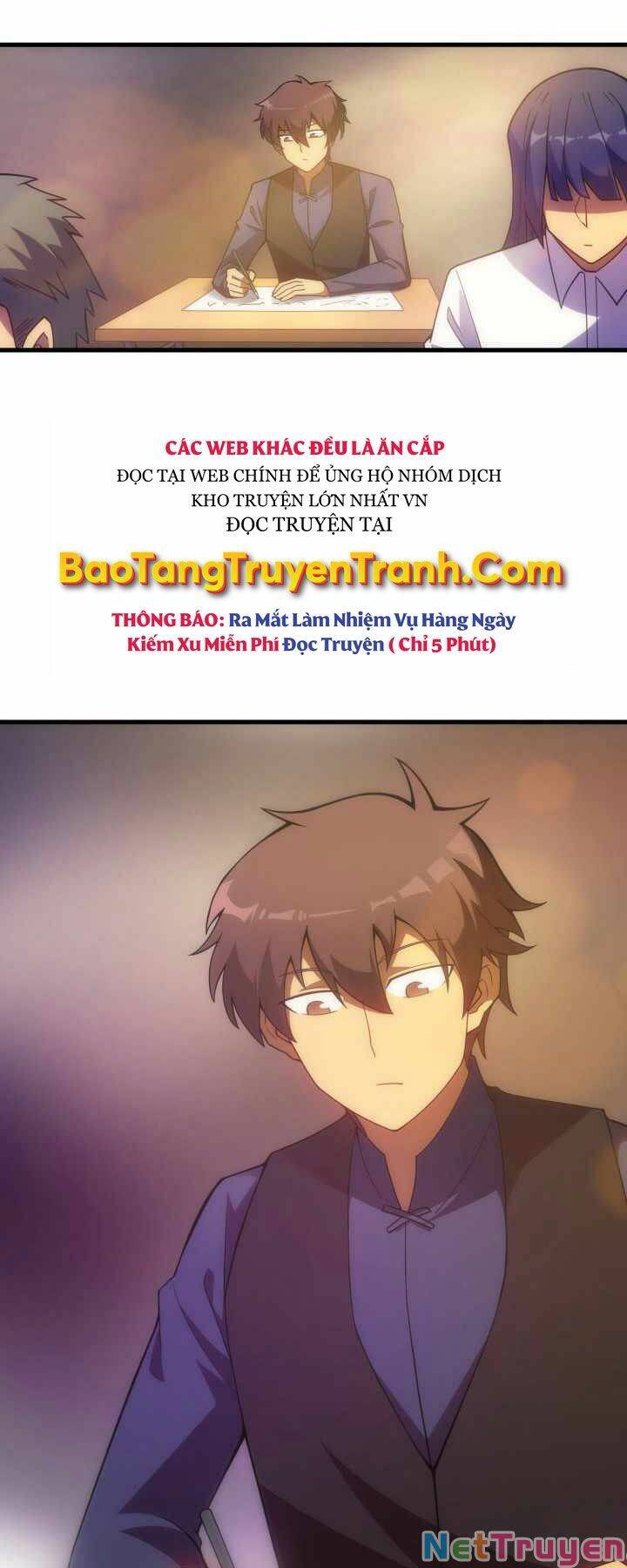 Tái Sinh Thành Công Chức Bình Thường Ở Một Thế Giới Xa Lạ Chap 17 - Next Chap 18