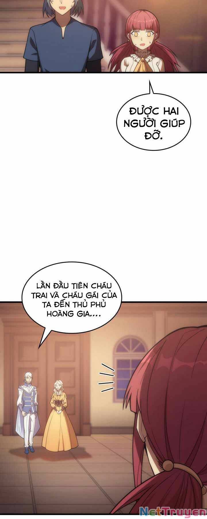 Tái Sinh Thành Công Chức Bình Thường Ở Một Thế Giới Xa Lạ Chap 17 - Next Chap 18