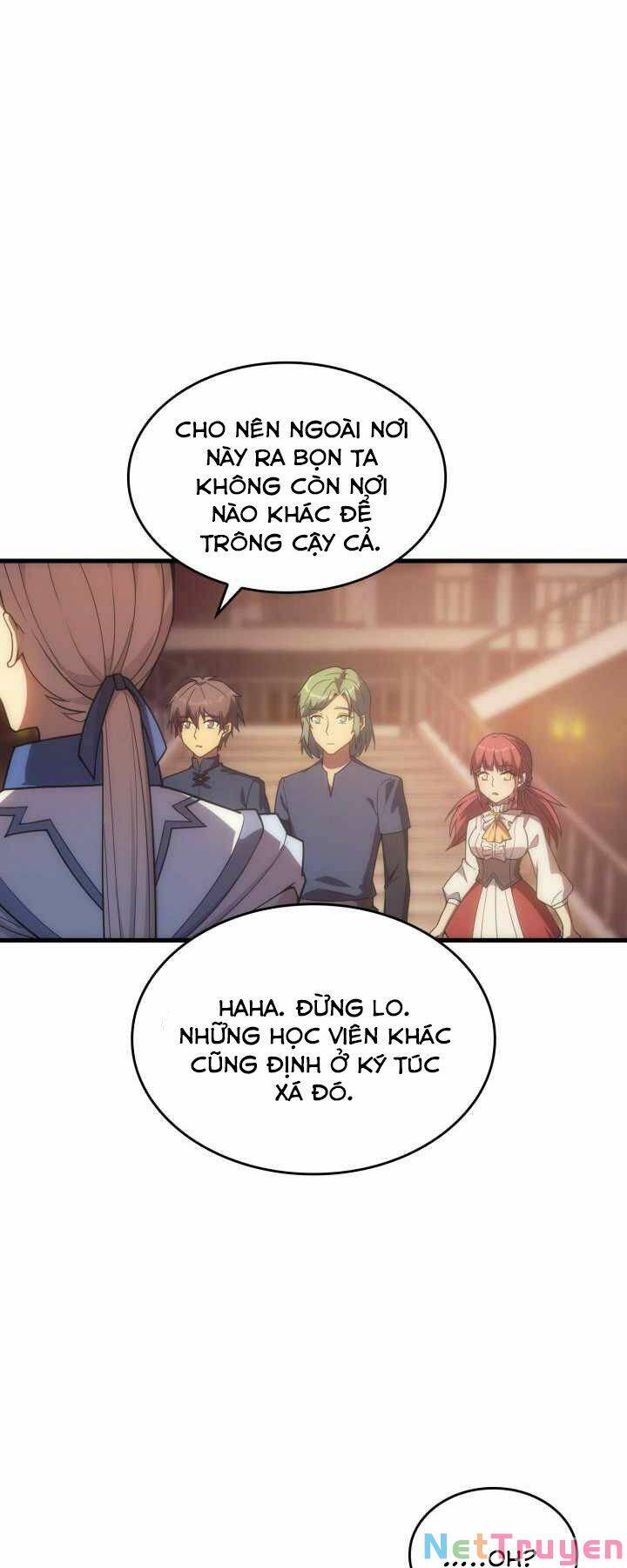 Tái Sinh Thành Công Chức Bình Thường Ở Một Thế Giới Xa Lạ Chap 17 - Next Chap 18