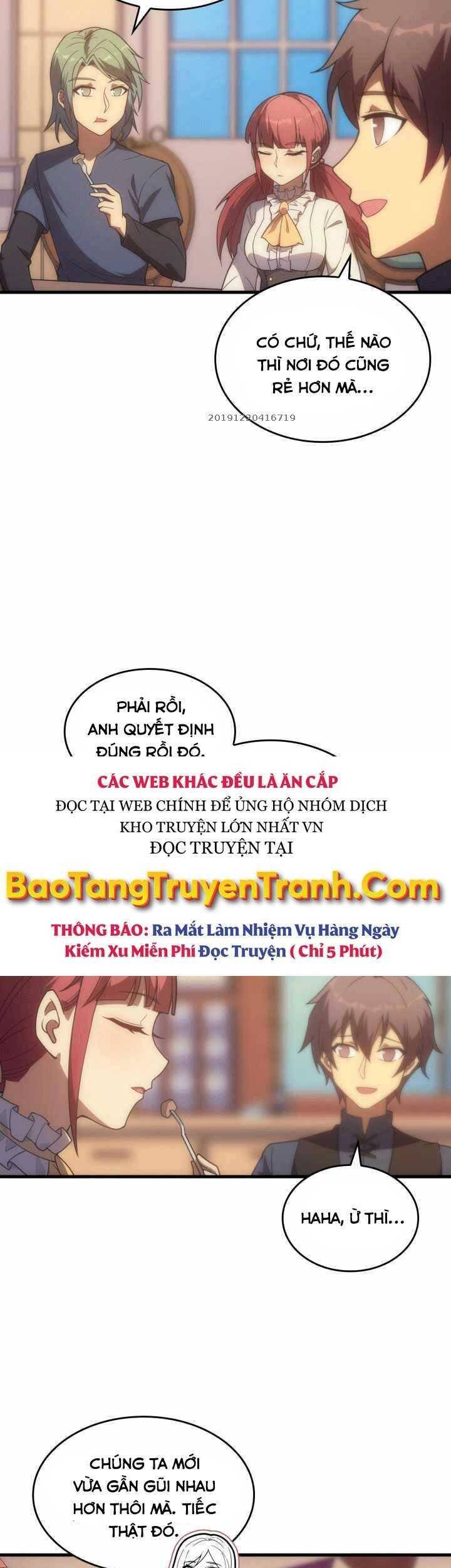 Tái Sinh Thành Công Chức Bình Thường Ở Một Thế Giới Xa Lạ Chap 18 - Next Chap 19