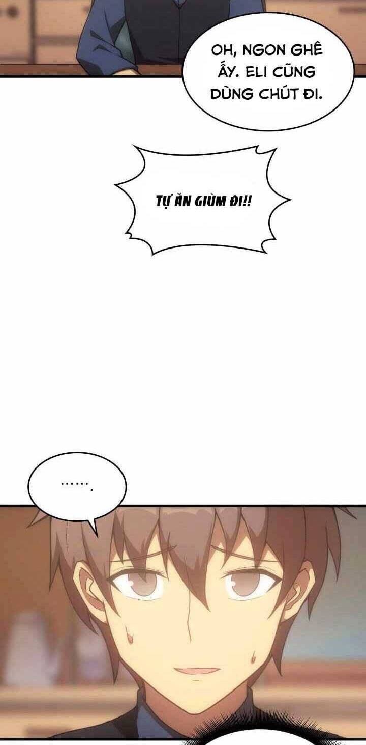 Tái Sinh Thành Công Chức Bình Thường Ở Một Thế Giới Xa Lạ Chap 18 - Next Chap 19